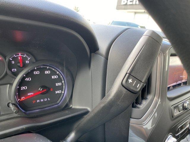 new 2025 GMC Sierra 1500 car