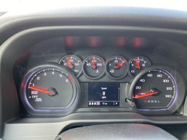 new 2025 GMC Sierra 1500 car
