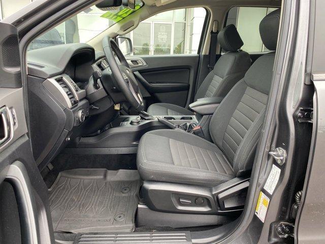 used 2020 Ford Ranger car, priced at $26,895