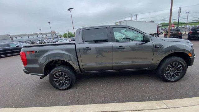 used 2020 Ford Ranger car, priced at $26,895