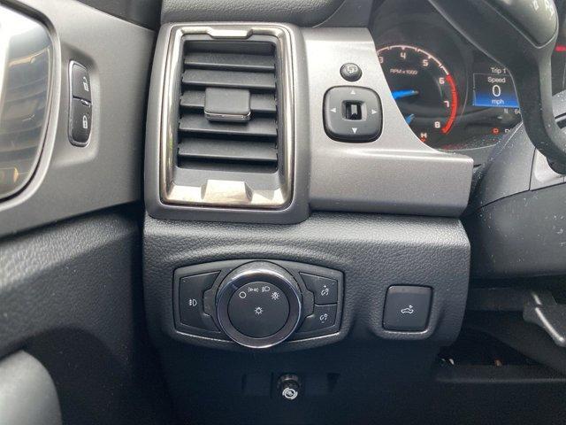used 2020 Ford Ranger car, priced at $26,895