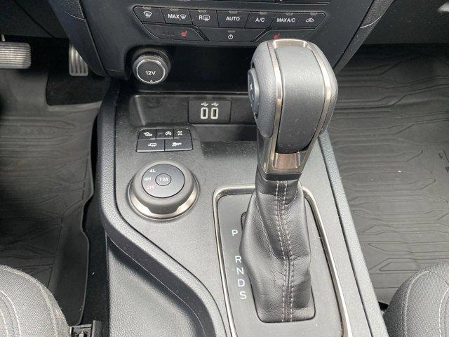 used 2020 Ford Ranger car, priced at $26,895