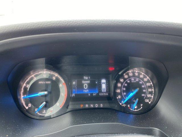 used 2020 Ford Ranger car, priced at $26,895