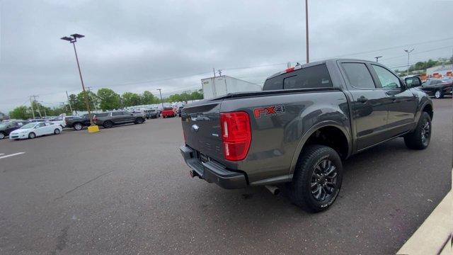 used 2020 Ford Ranger car, priced at $26,895