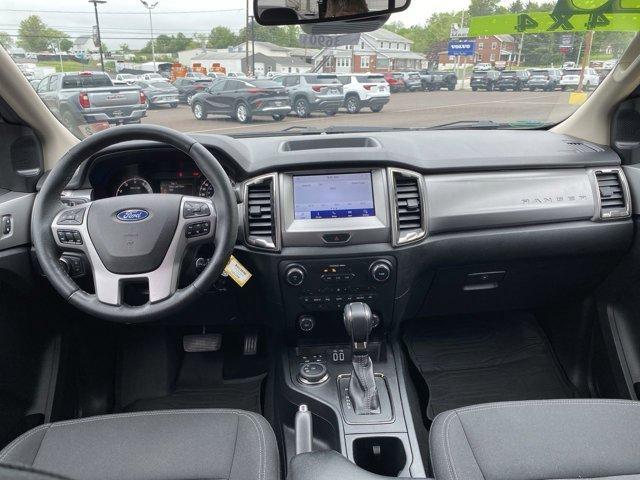 used 2020 Ford Ranger car, priced at $26,895