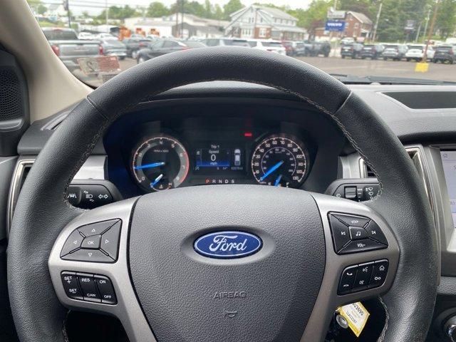 used 2020 Ford Ranger car, priced at $26,895