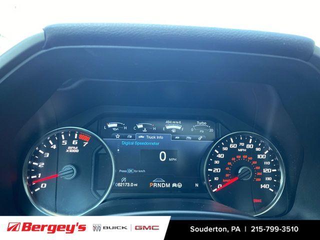 used 2020 Ford F-150 car, priced at $49,795