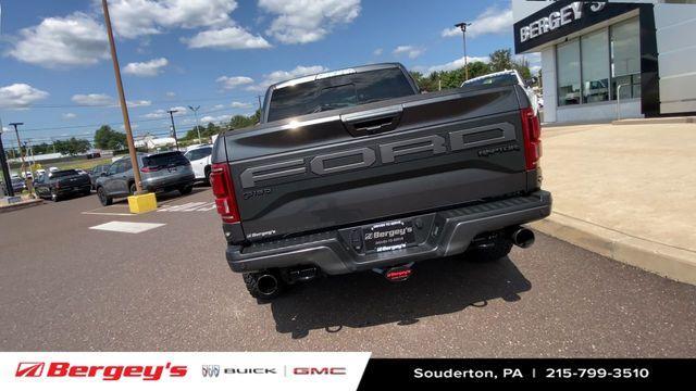 used 2020 Ford F-150 car, priced at $49,795
