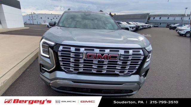 new 2026 GMC Terrain car, priced at $44,090