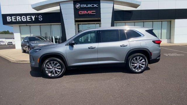 new 2025 Buick Enclave car, priced at $50,630