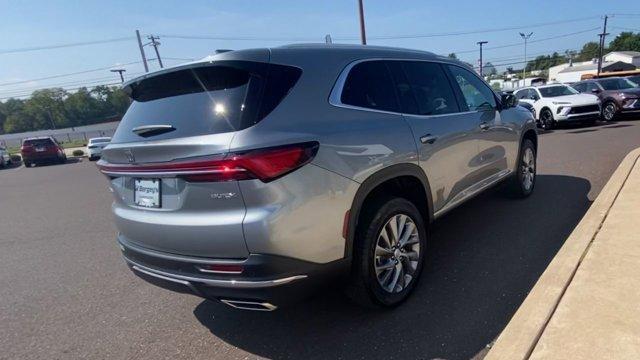 new 2025 Buick Enclave car, priced at $50,630