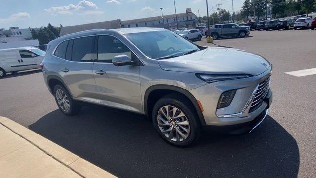 new 2025 Buick Enclave car, priced at $50,630