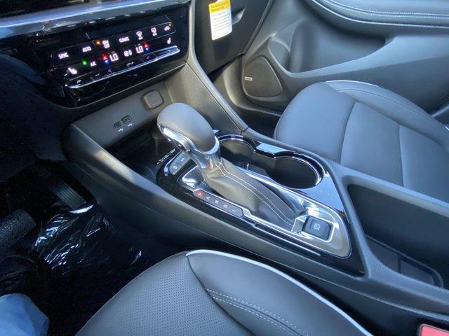 new 2026 Buick Encore GX car, priced at $36,351