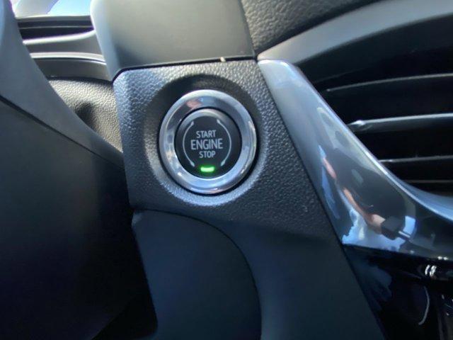 new 2026 Buick Encore GX car, priced at $36,351