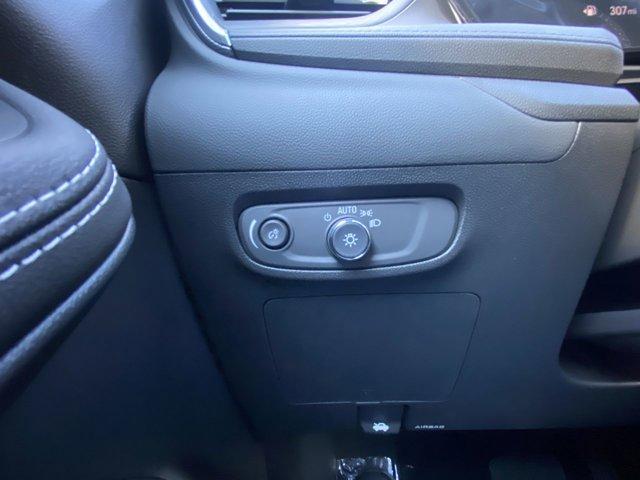 new 2026 Buick Encore GX car, priced at $36,351