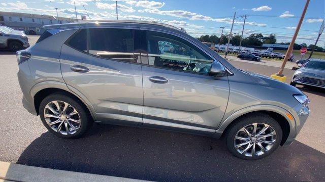 new 2026 Buick Encore GX car, priced at $36,351