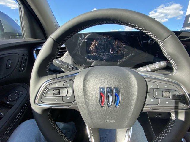 new 2026 Buick Encore GX car, priced at $36,351