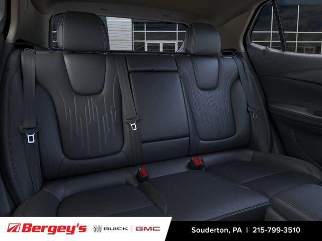 new 2026 Buick Encore GX car, priced at $35,351