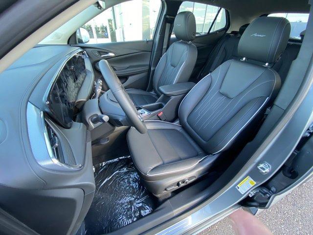 new 2026 Buick Encore GX car, priced at $36,351