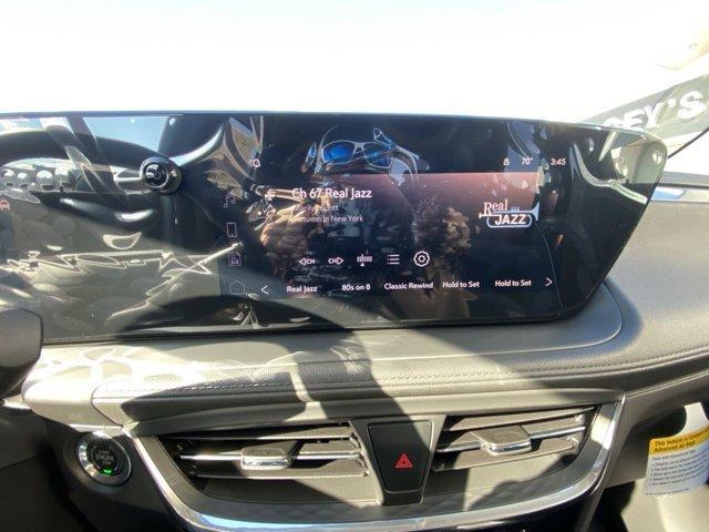 new 2026 Buick Encore GX car, priced at $36,351