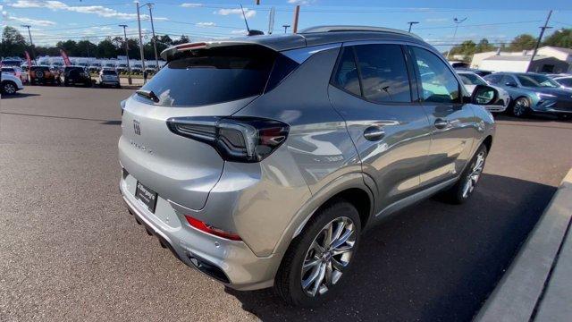 new 2026 Buick Encore GX car, priced at $36,351