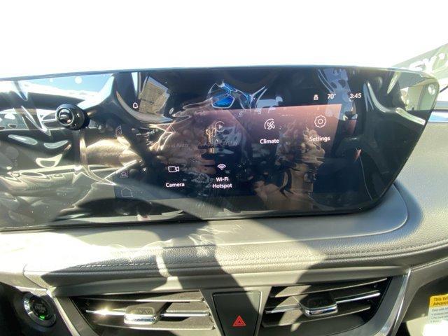 new 2026 Buick Encore GX car, priced at $36,351