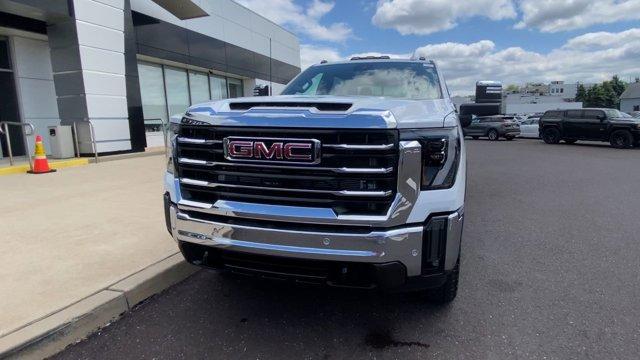 new 2025 GMC Sierra 2500 car, priced at $79,755