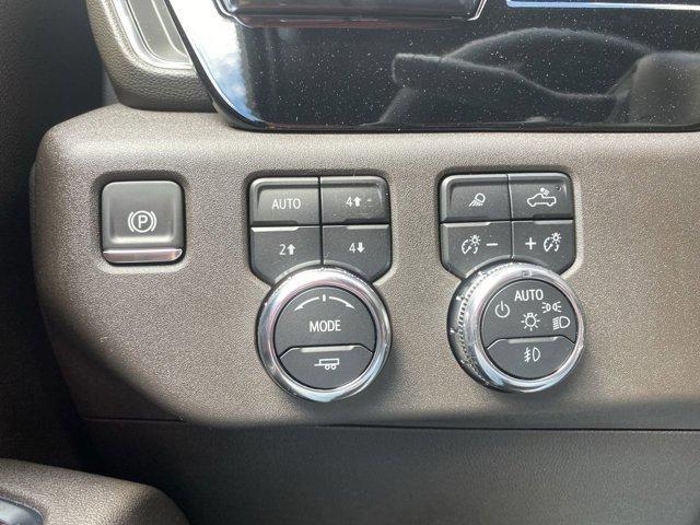 new 2025 GMC Sierra 2500 car, priced at $79,755