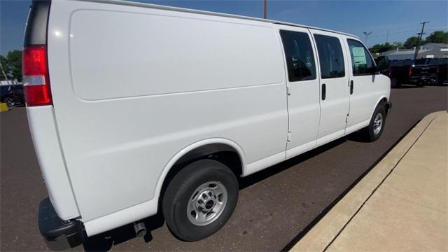new 2025 GMC Savana 2500 car, priced at $50,765
