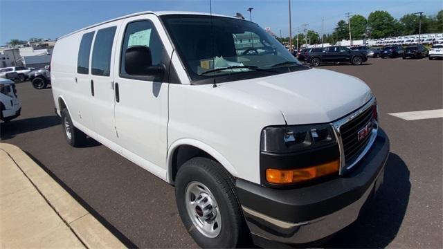 new 2025 GMC Savana 2500 car, priced at $50,765