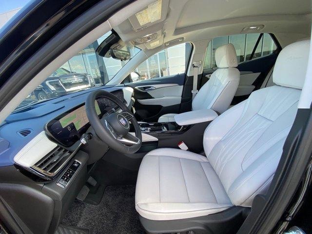 new 2025 Buick Envision car, priced at $47,595