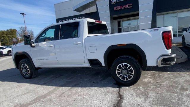 new 2025 GMC Sierra 2500 car, priced at $70,245