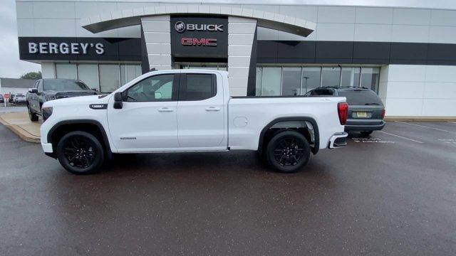 new 2025 GMC Sierra 1500 car, priced at $45,495