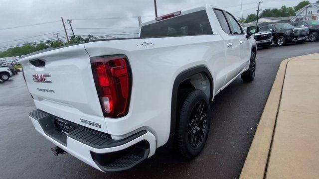 new 2025 GMC Sierra 1500 car, priced at $45,495