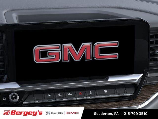 new 2026 GMC Sierra 1500 car, priced at $46,205