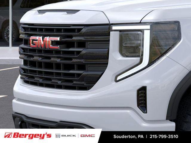 new 2026 GMC Sierra 1500 car, priced at $47,705