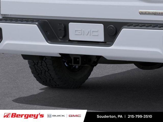 new 2026 GMC Sierra 1500 car, priced at $47,705