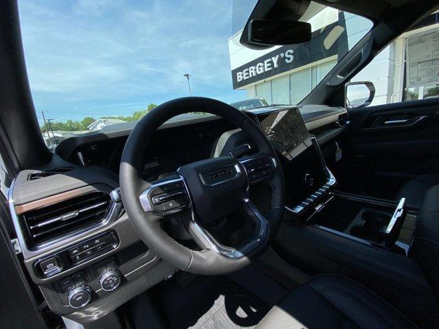 new 2025 GMC Yukon car, priced at $89,035