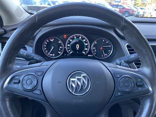 used 2017 Buick LaCrosse car, priced at $20,595