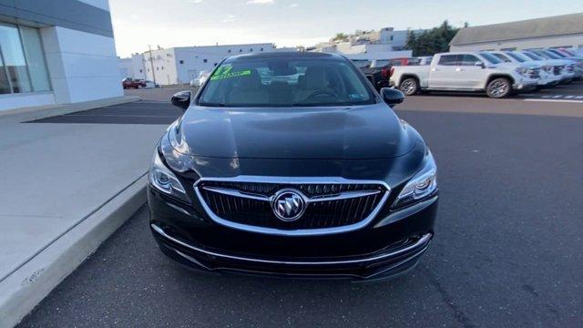 used 2017 Buick LaCrosse car, priced at $20,595