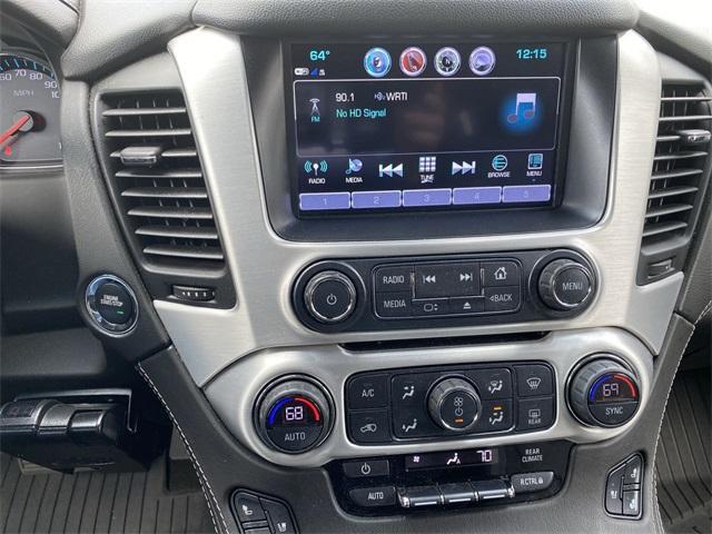used 2018 GMC Yukon car, priced at $32,995