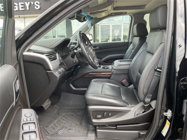used 2018 GMC Yukon car, priced at $32,995