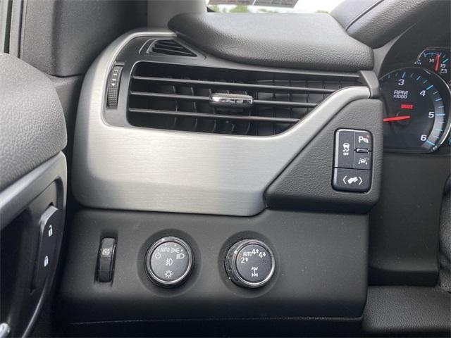 used 2018 GMC Yukon car, priced at $32,995