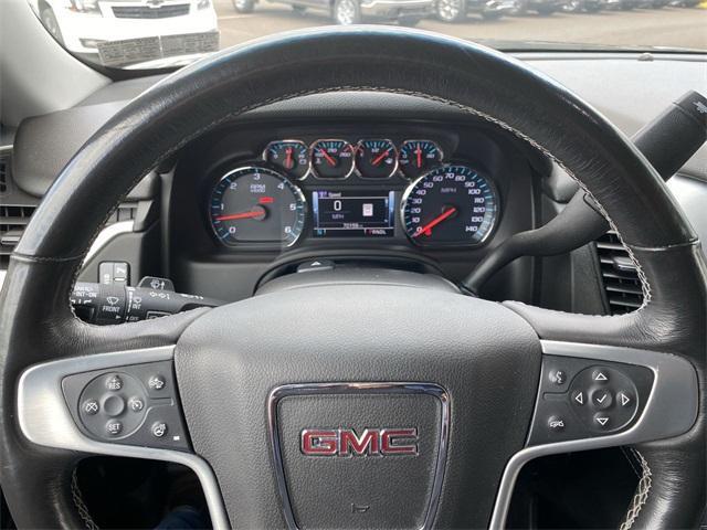 used 2018 GMC Yukon car, priced at $32,995