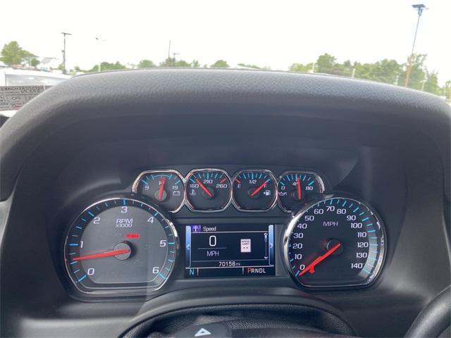 used 2018 GMC Yukon car, priced at $32,995