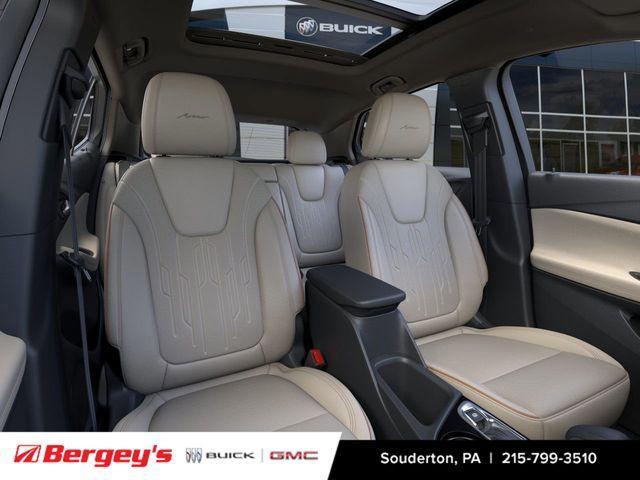 new 2026 Buick Encore GX car, priced at $36,911