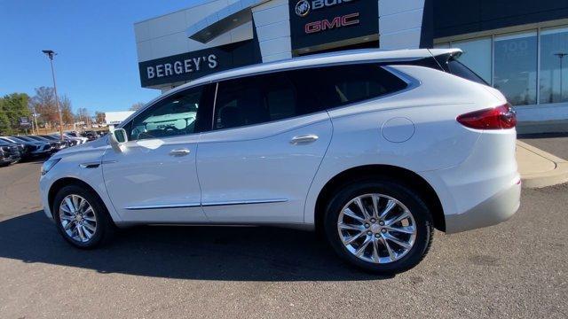 used 2020 Buick Enclave car, priced at $30,695