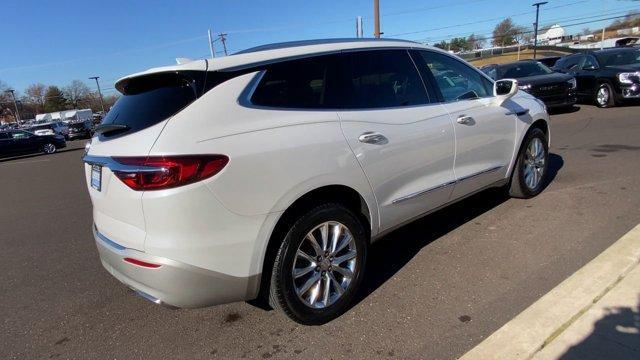 used 2020 Buick Enclave car, priced at $30,695