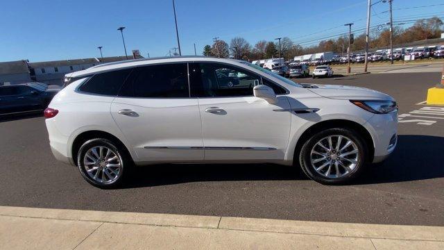 used 2020 Buick Enclave car, priced at $30,695