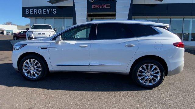 used 2020 Buick Enclave car, priced at $30,695